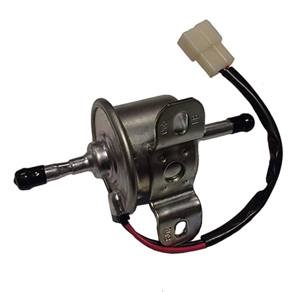 Blue Elf AM876265 fuel pump for HPX, compatible with 4x4 Trail gators.