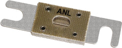 Blue Sea Systems 5125 ANL fuse with visible blown indicator for quick fault detection