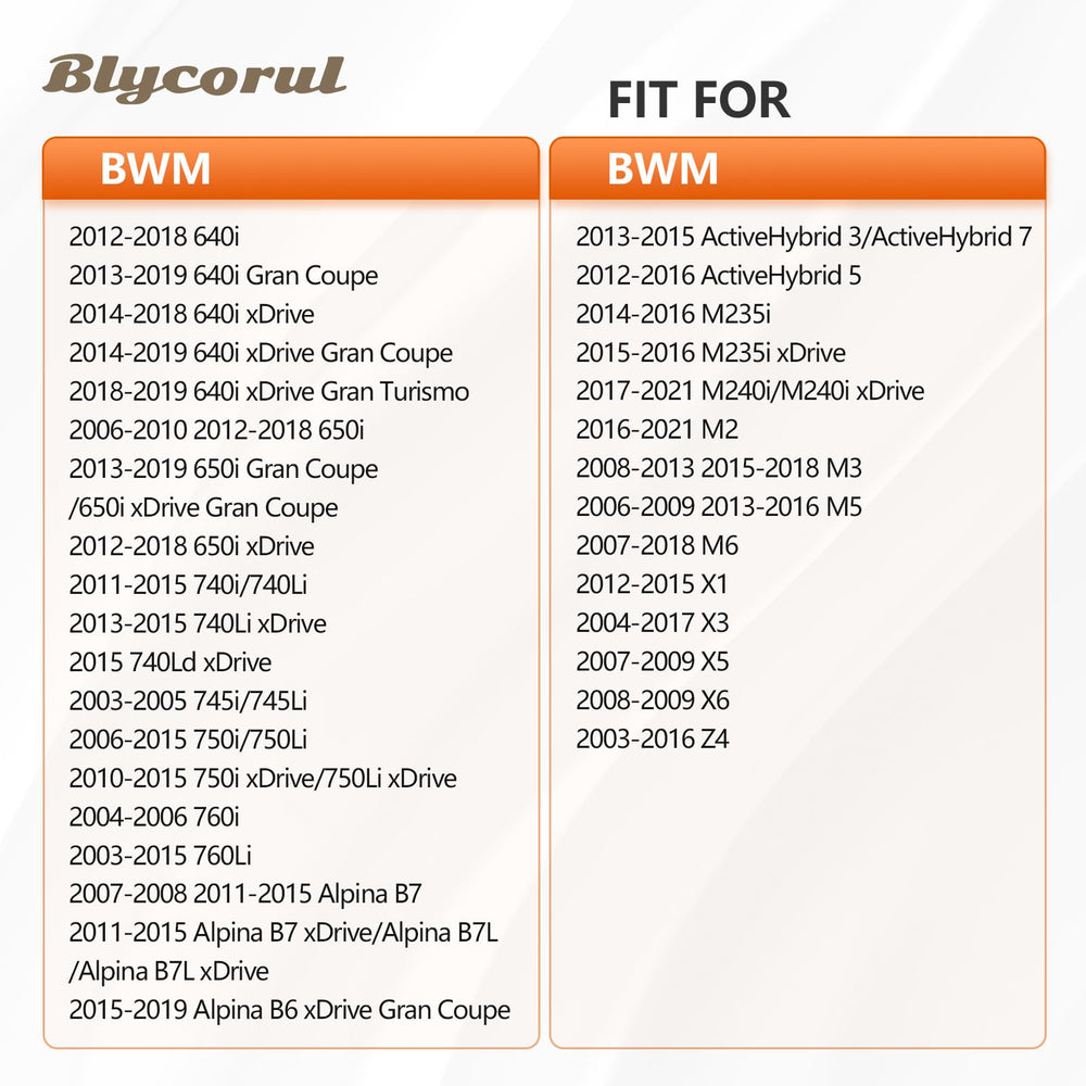 Blycorul packaging for secure transit of the door lock actuator