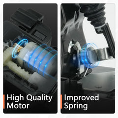 Blycorul Liftgate Lock Actuator for Mazda Tribute supports steady rear hatch response.