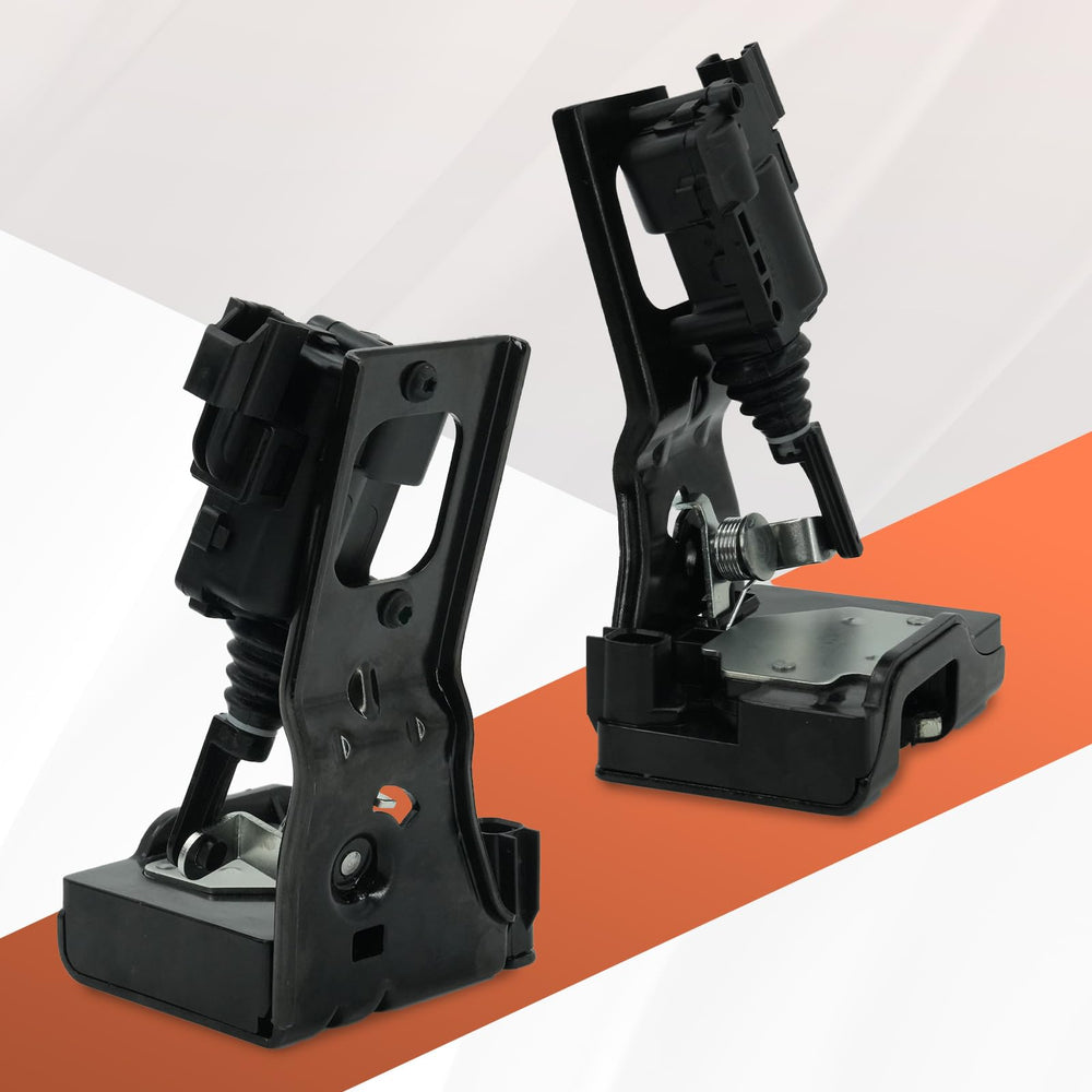Blycorul Liftgate Lock Actuator for Mercury Mariner promotes consistent hatch function.
