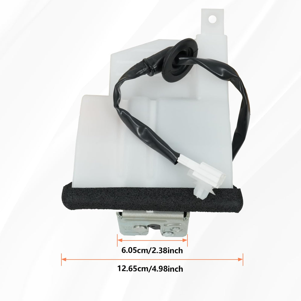 Blycorul premium steel construction detail highlighting durability