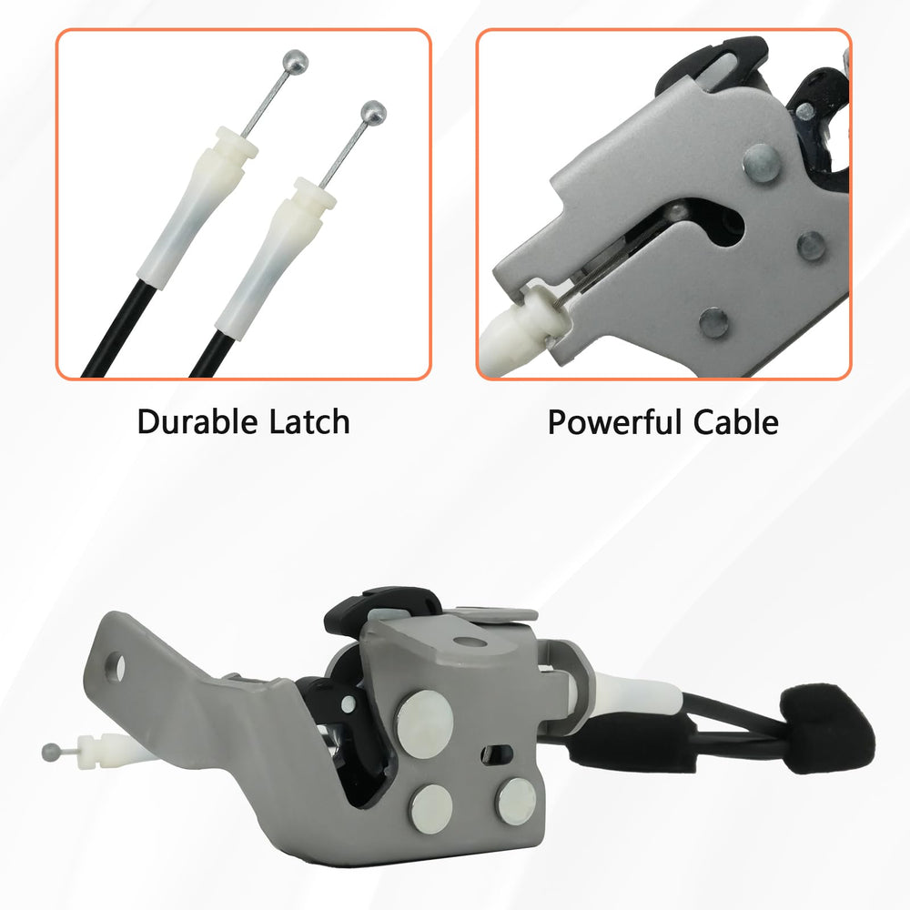OEM replacement label demonstrates compatibility with AC2Z-15264A26-B.