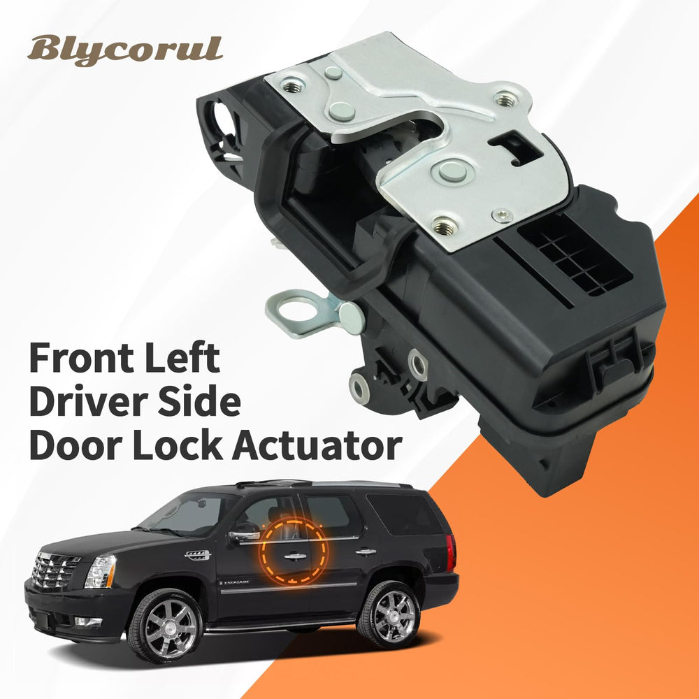 Blycorul steel construction demonstrates long-lasting durability.