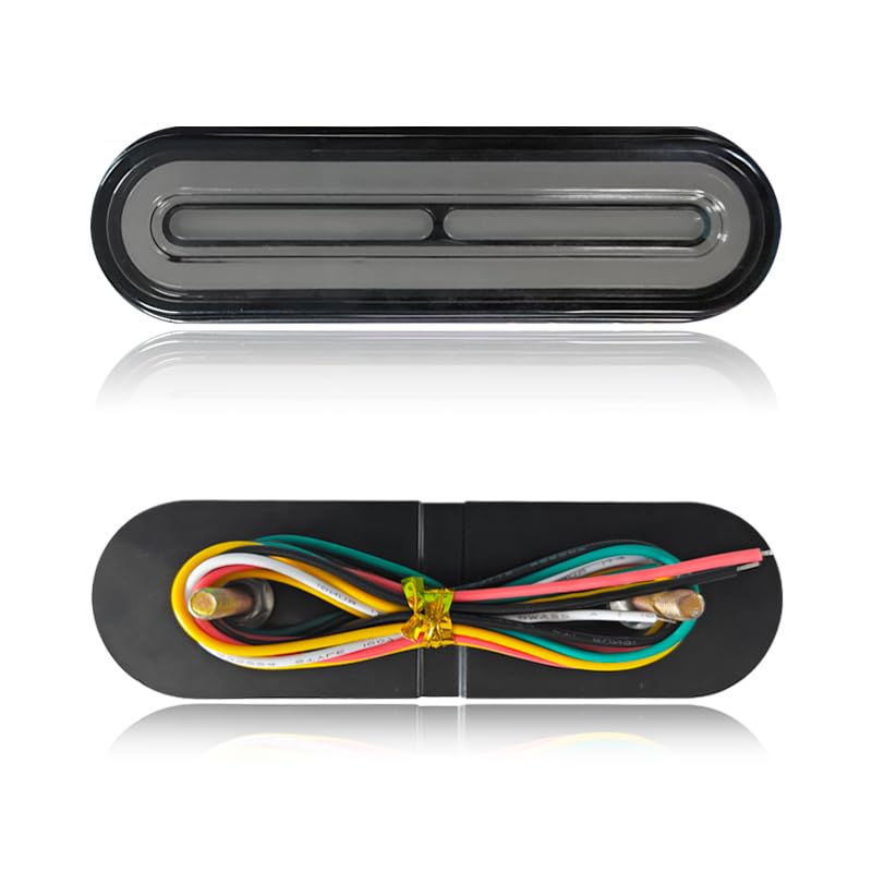 BlyilyB includes simple wire connection guide for quick installation.