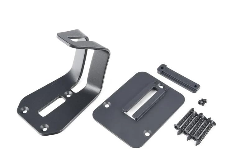 BMW Cable Management System organizes charging cables with quick access and secure storage.