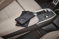 BMW Original Display Cleaning Cloth for touchscreens, removes fingerprints without scratches