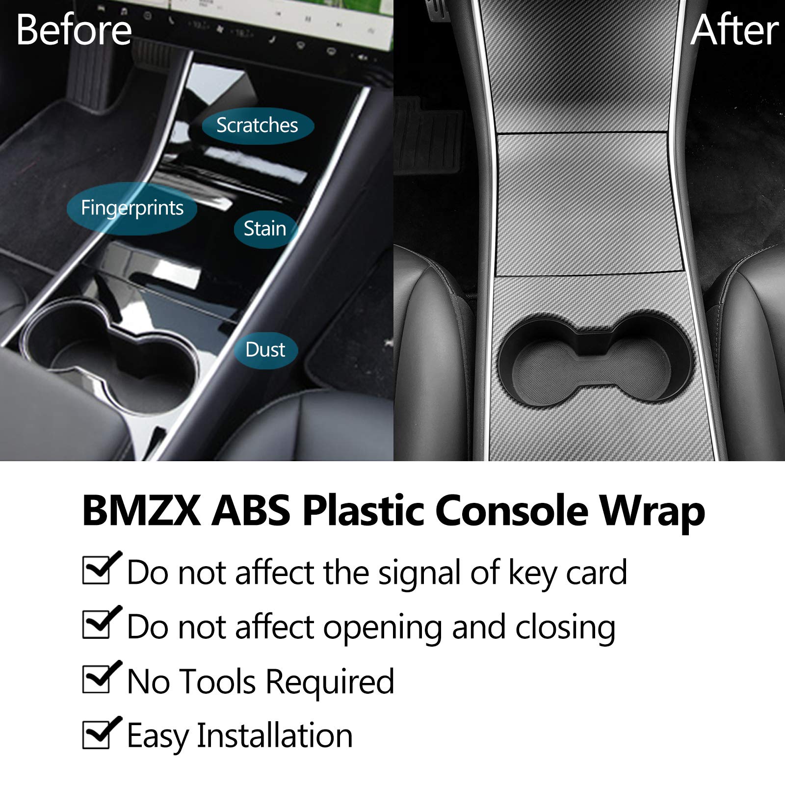 BMZX installation ease highlights simple, tool-free retrofit experience