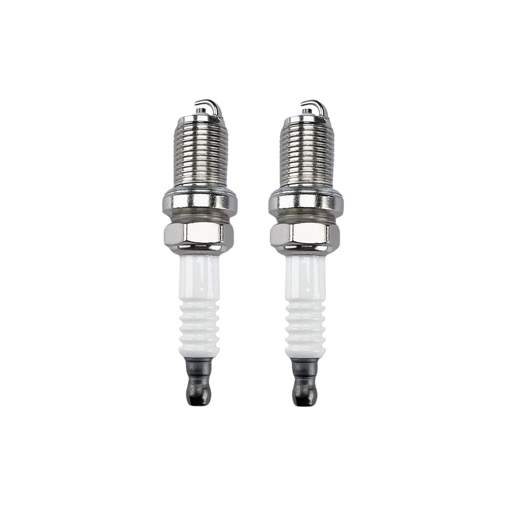 BNWMEPC XC12YC-compatible copper-core spark plug 4-pack for reliable starts.
