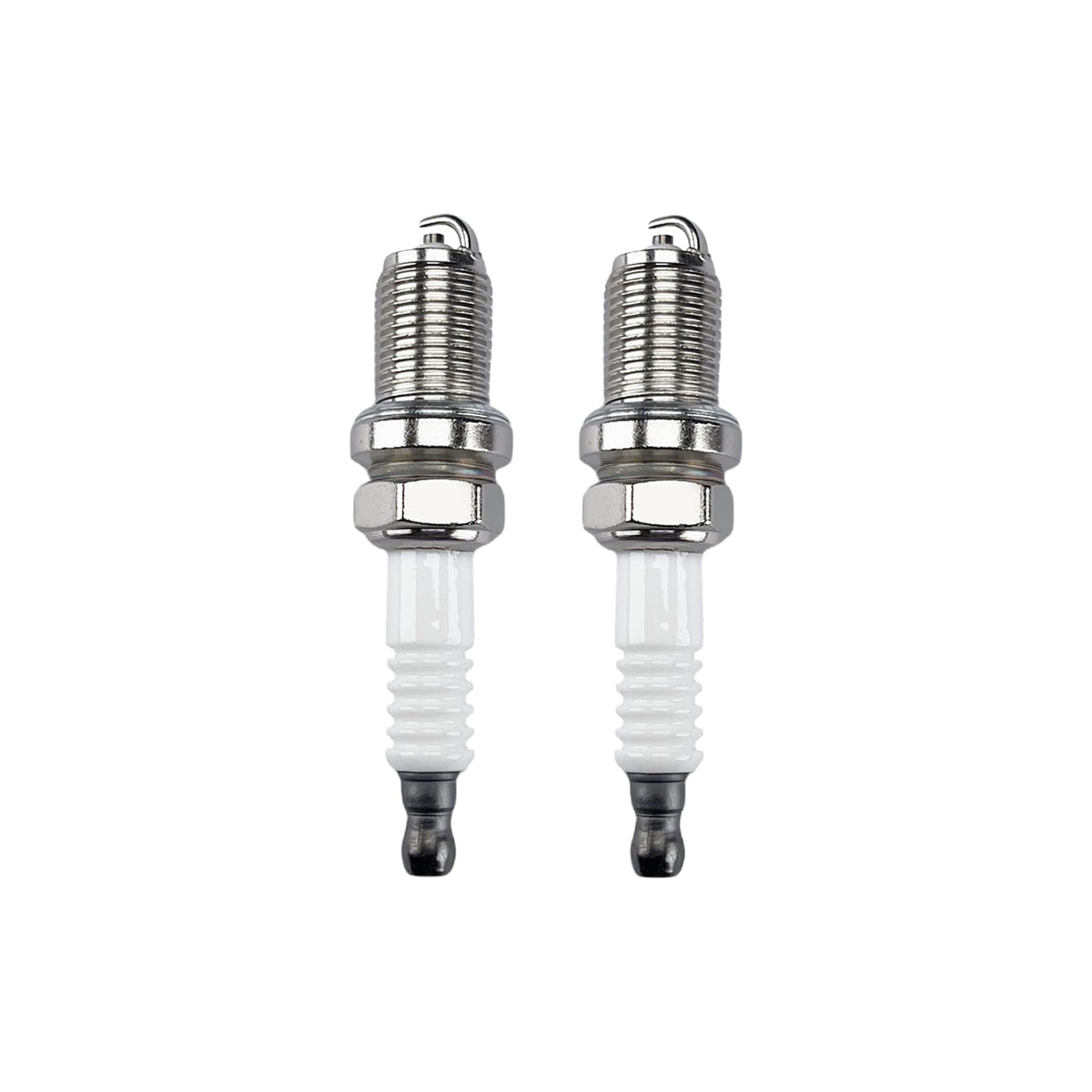 BNWMEPC XC12YC-compatible copper-core spark plug 4-pack for reliable starts.