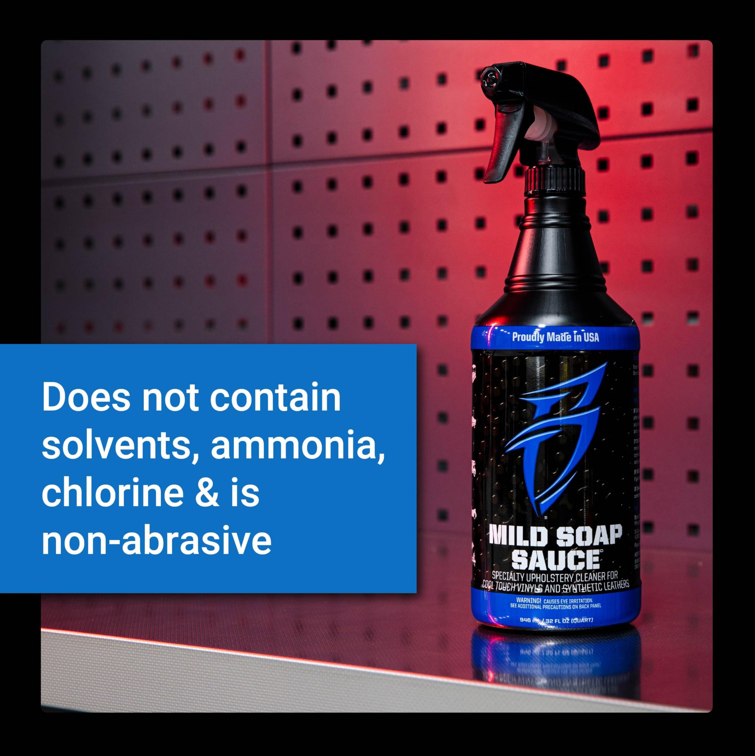 Fragrance-free, dye-free formula suitable for sensitive fabrics.