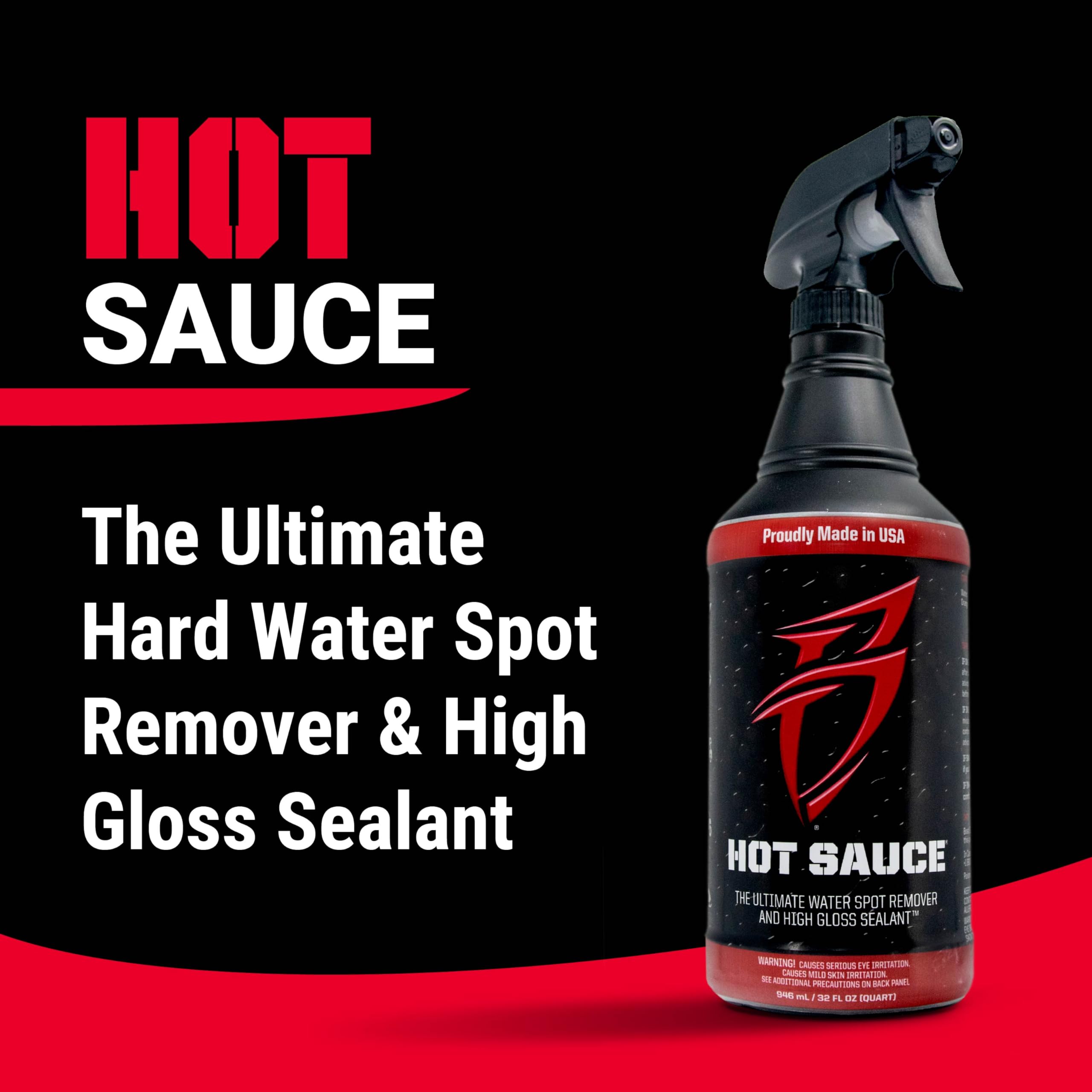 Boat Bling high-gloss wax sealants add lasting shine