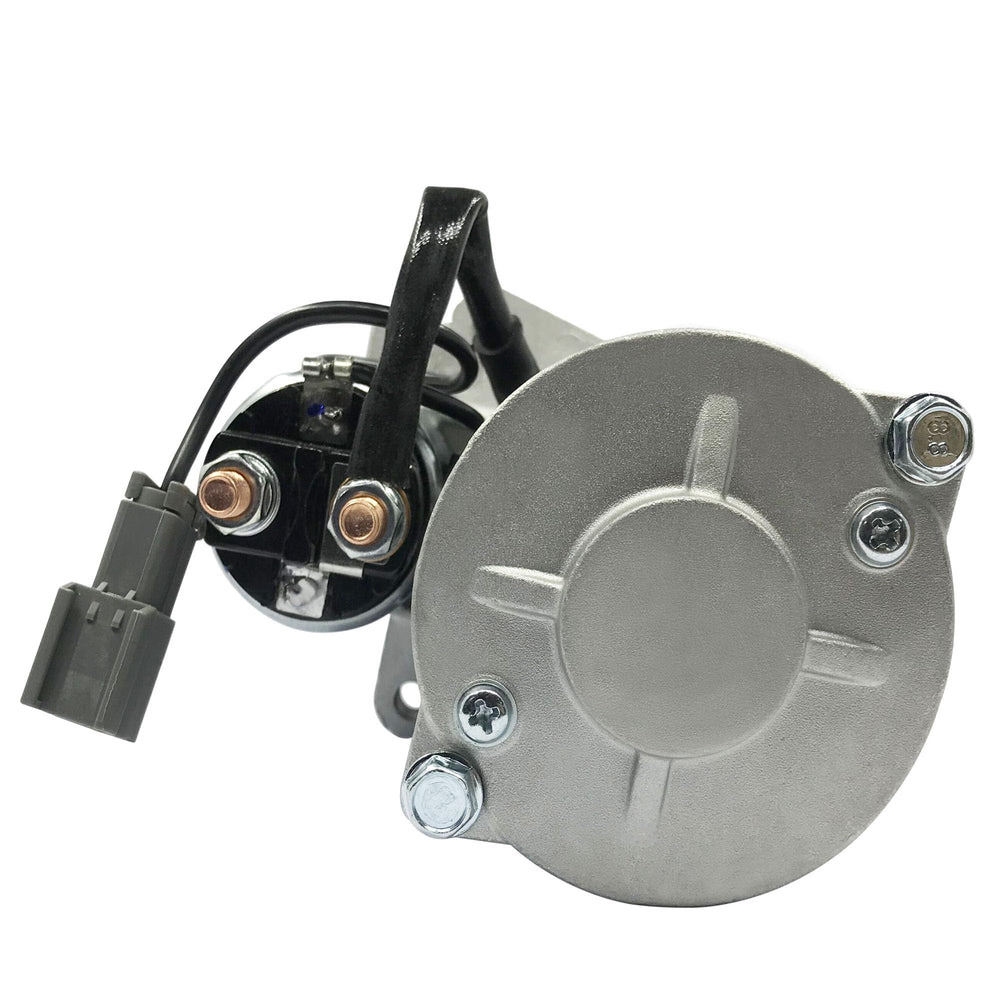 Boatrip 17867 starter motor packaging protects during shipment.