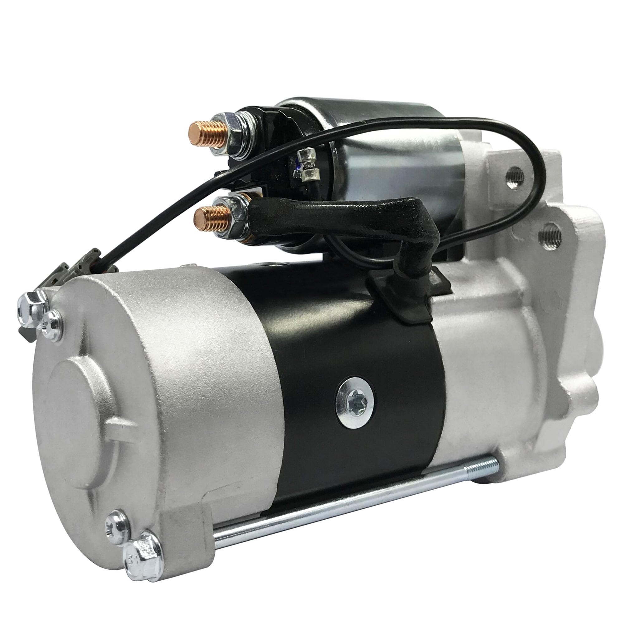 Boatrip 17867 starter motor terminal connection design for secure wiring.