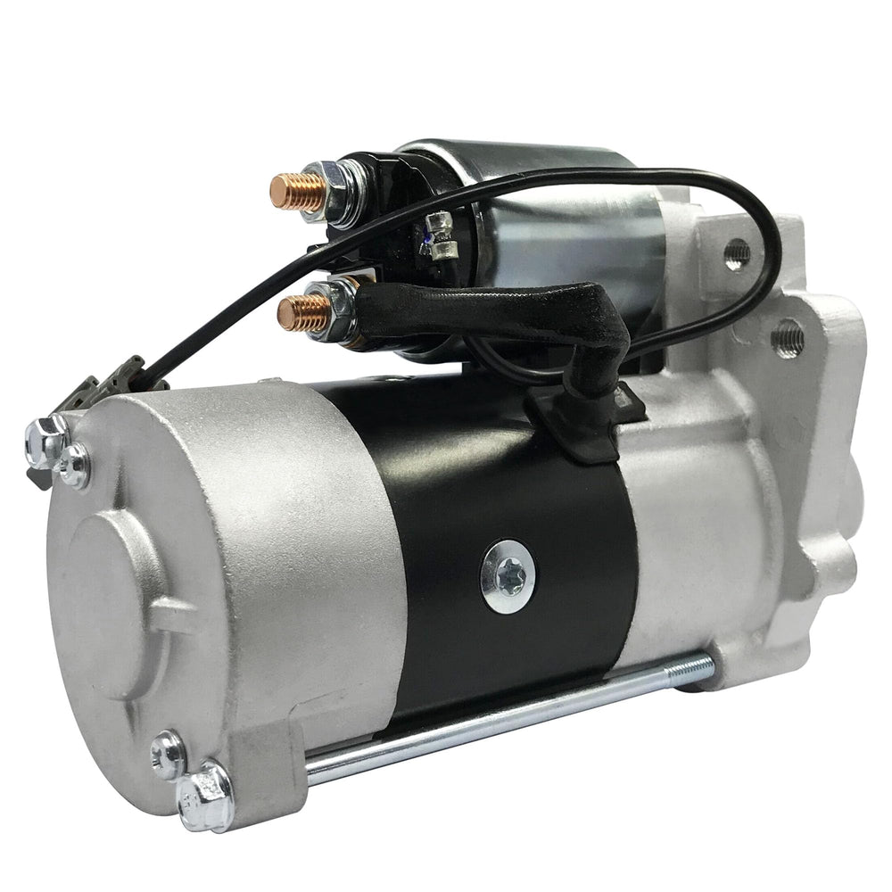 Boatrip 17867 starter motor terminal connection design for secure wiring.