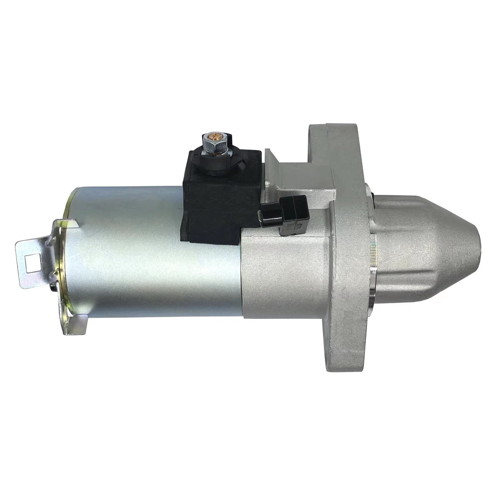 Boatrip 17870 starter motor installed on Honda Element