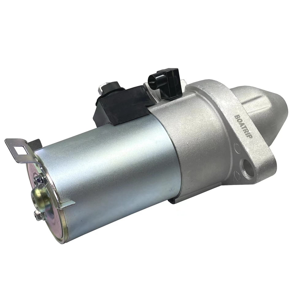 Boatrip 17870 starter motor packaging ready for shipment