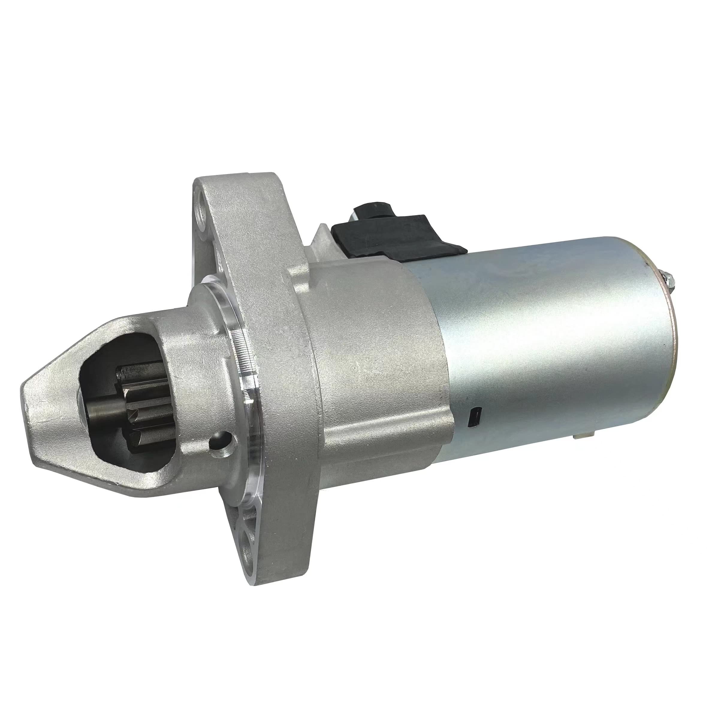 Boatrip 17870 starter motor side view shows compact form