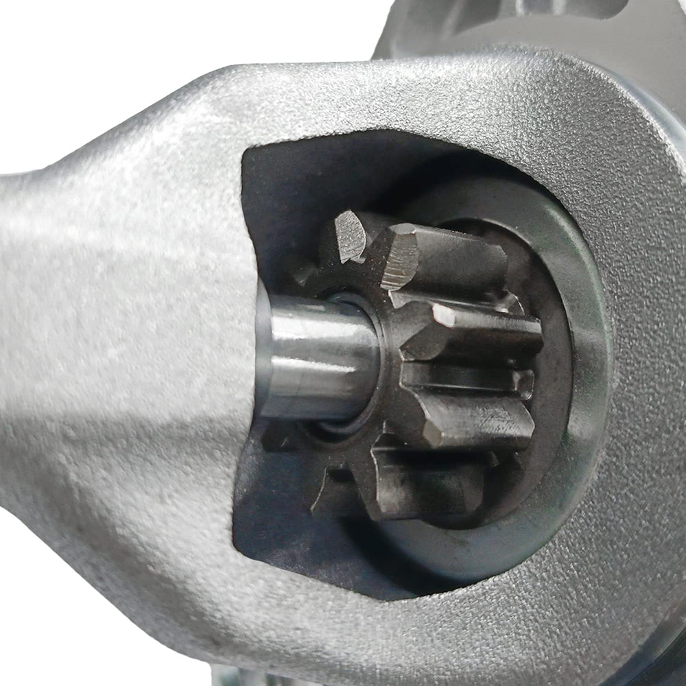 Boatrip 18404 installation-ready unit for quick service
