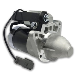 Boatrip 19068 starter motor for Nissan Titan highlighting dependable ignition reliability