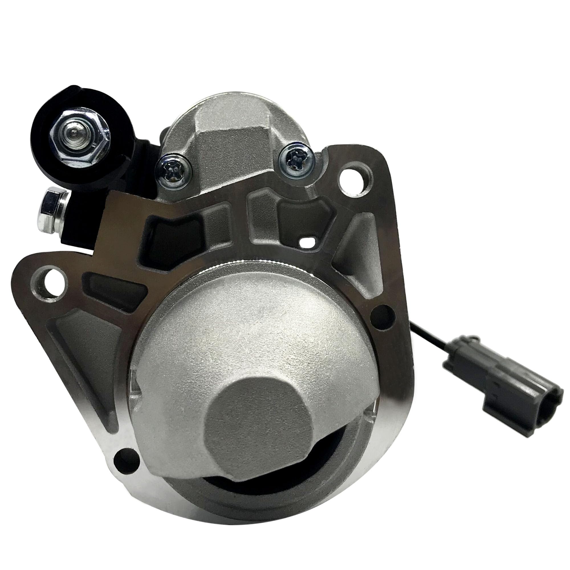 Boatrip 19068 starter motor for NV2500 emphasizing robust components