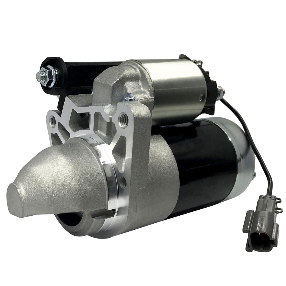Boatrip 19068 starter motor for Pathfinder ready for quick installation