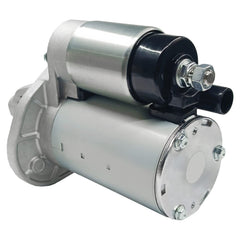 Boatrip 19202 starter motor for Chrysler 300 in clean metallic housing.