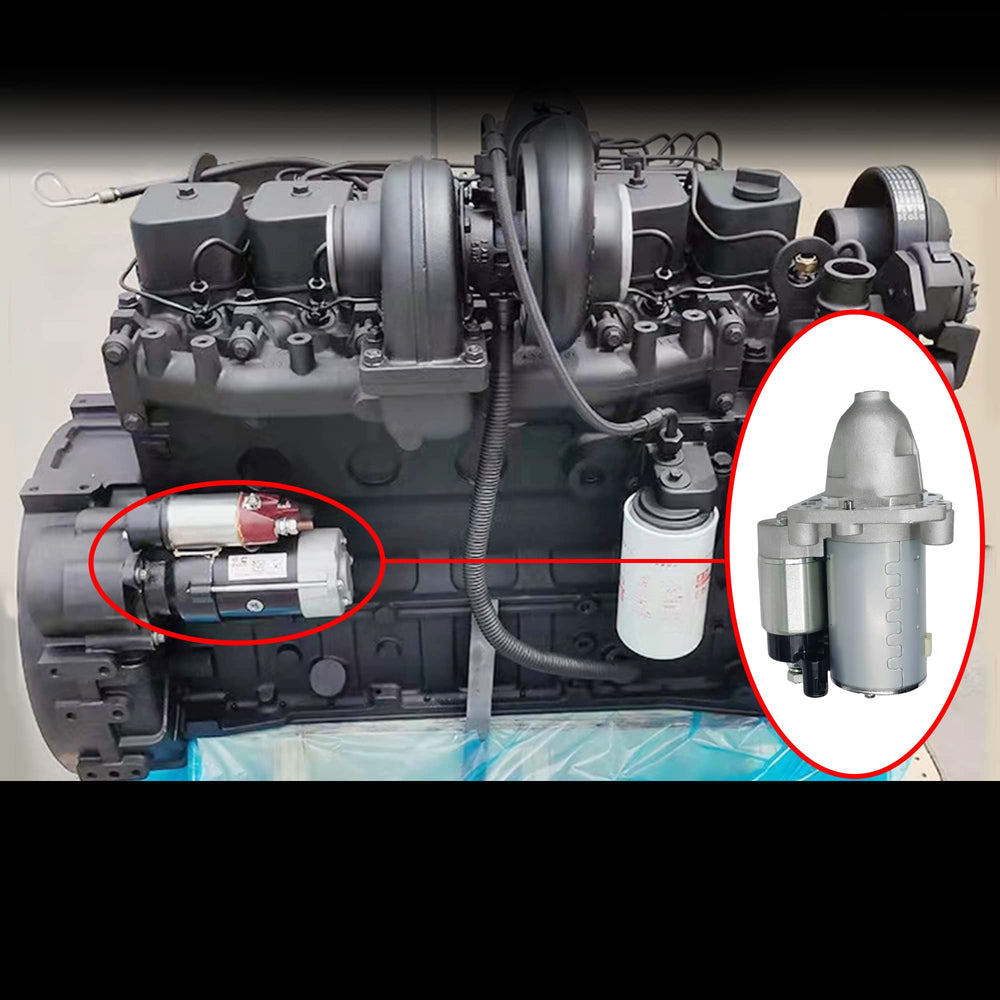 Boatrip 19202 starter motor compatibility chart confirms fit with multiple models.