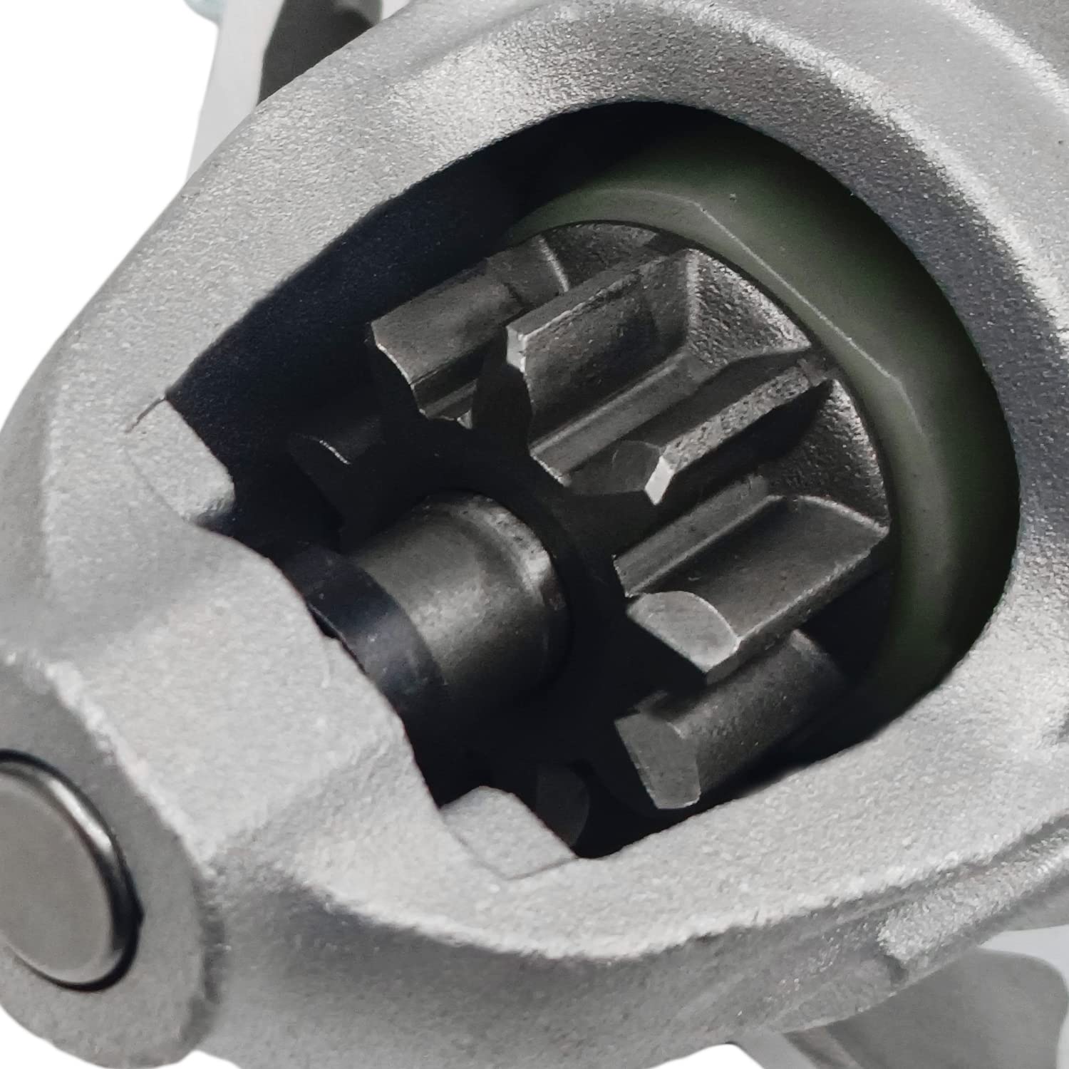 Boatrip 19202 starter motor packaging highlights factory-tested reliability.