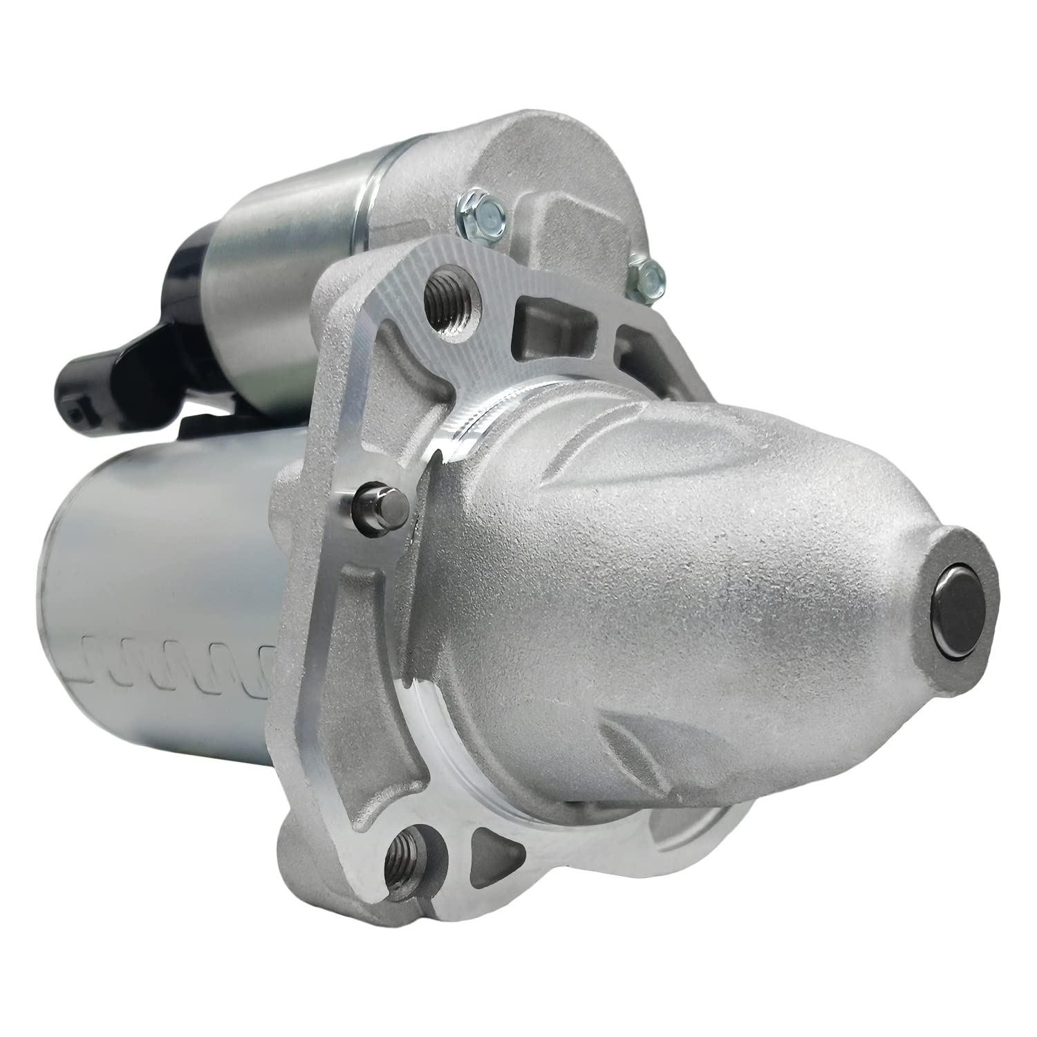 Boatrip 19202 starter motor ready for Ram 1500 with OEM-like fit and performance.