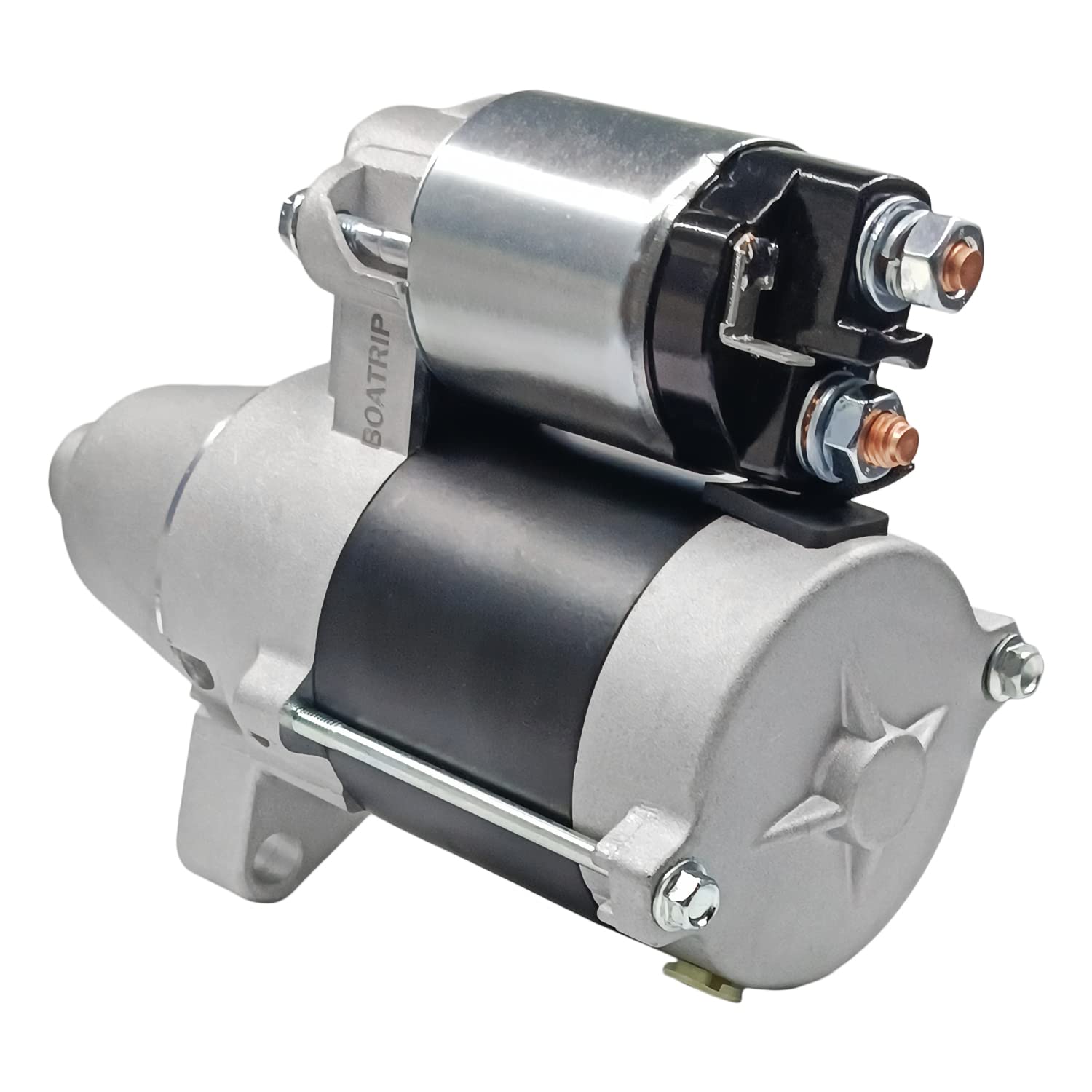 Boatrip 19612 connectors enabling secure electrical connection