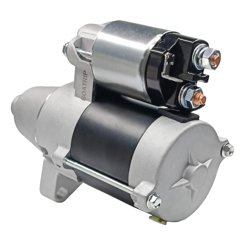 Boatrip 19612 connectors enabling secure electrical connection
