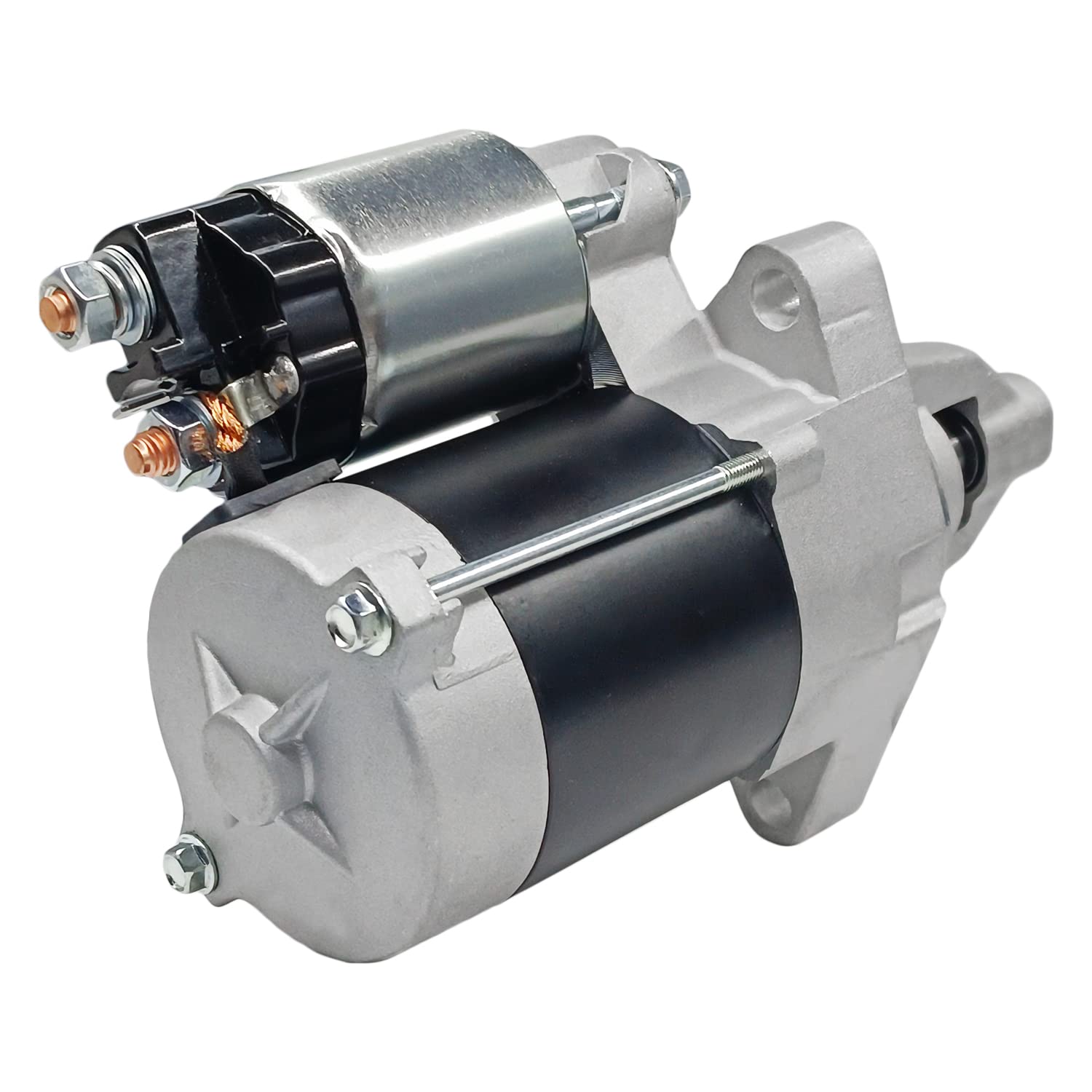Boatrip 19612 starter motor packaging ready for replacement