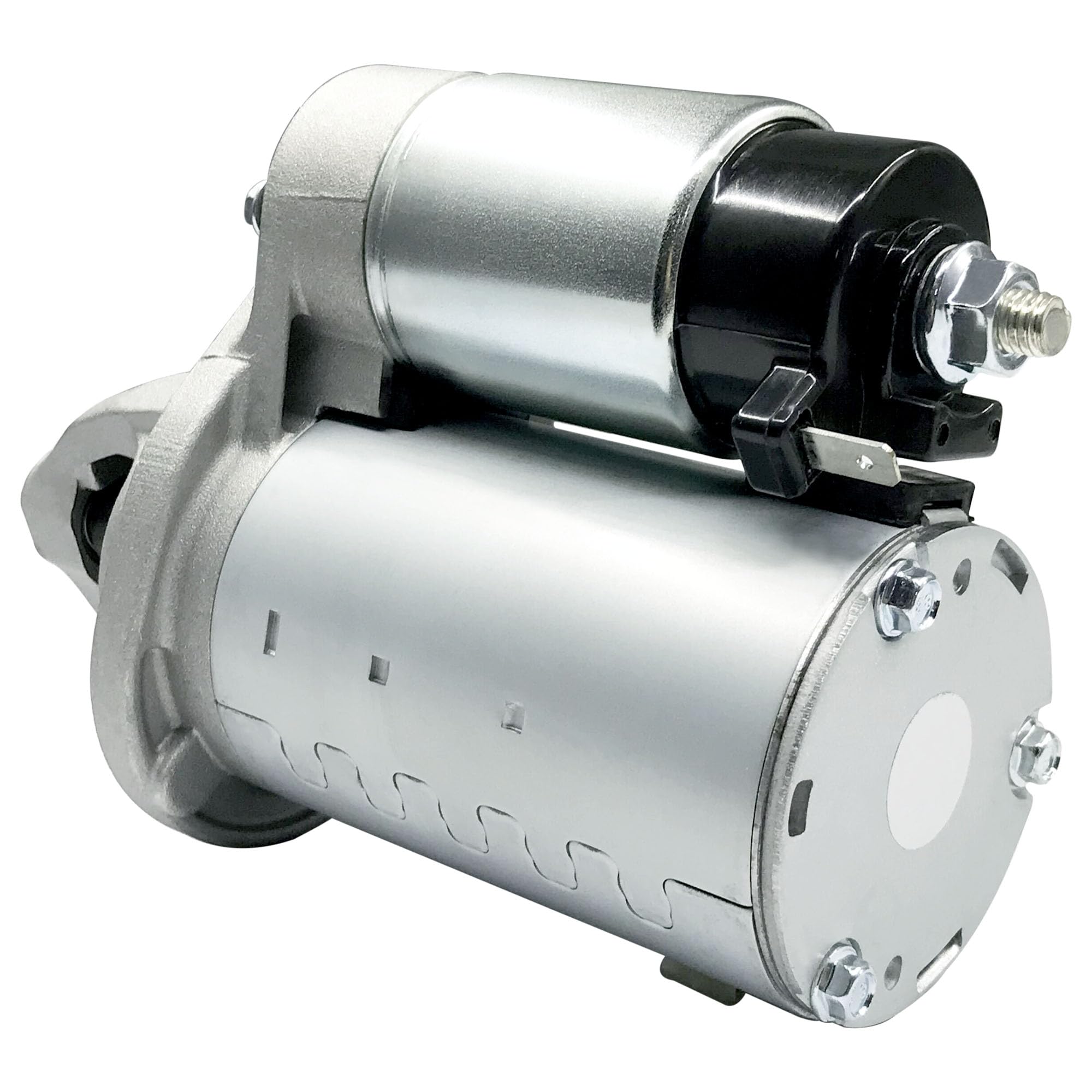 Boatrip 19616 starter brand label emphasizes OEM-grade quality and reliability.