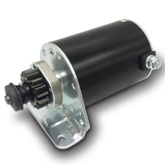 Boatrip 5742 steel gear starter with 16 teeth for easy ignition.
