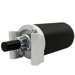 Boatrip 5801 Kohler starter side view highlights rugged housing for demanding conditions.