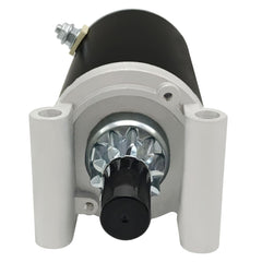 Boatrip 5801 Kohler starter top view reveals slim profile for tight engine bays.