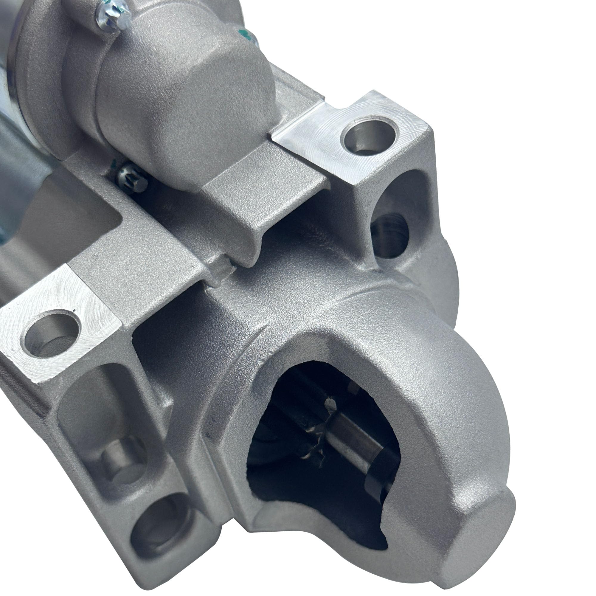 Boatrip 6970 starter motor for Express 2500: consistent engagement