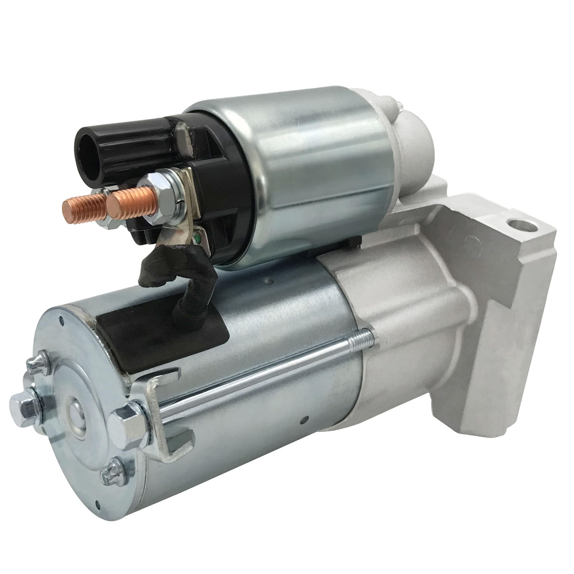Boatrip 6970 starter motor for Savana van: reduced starting delay
