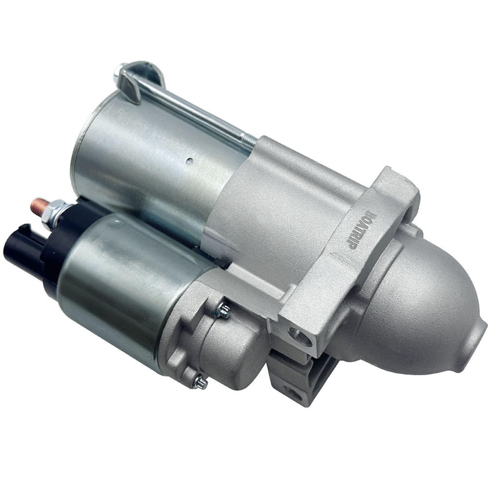 Boatrip 6970 starter motor for Sierra 1500: enhanced ignition reliability