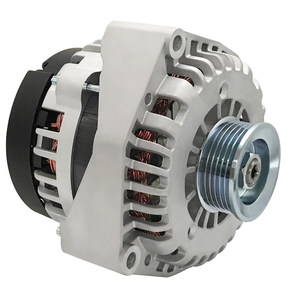 Boatrip 8301 packaging closeup highlights premium components for reliability