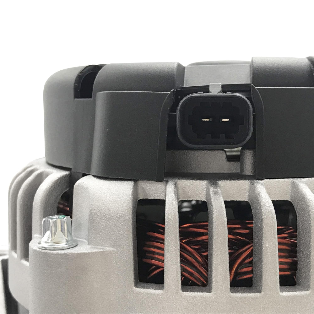 Boatrip 8301 under hood installation scene supports replacement process