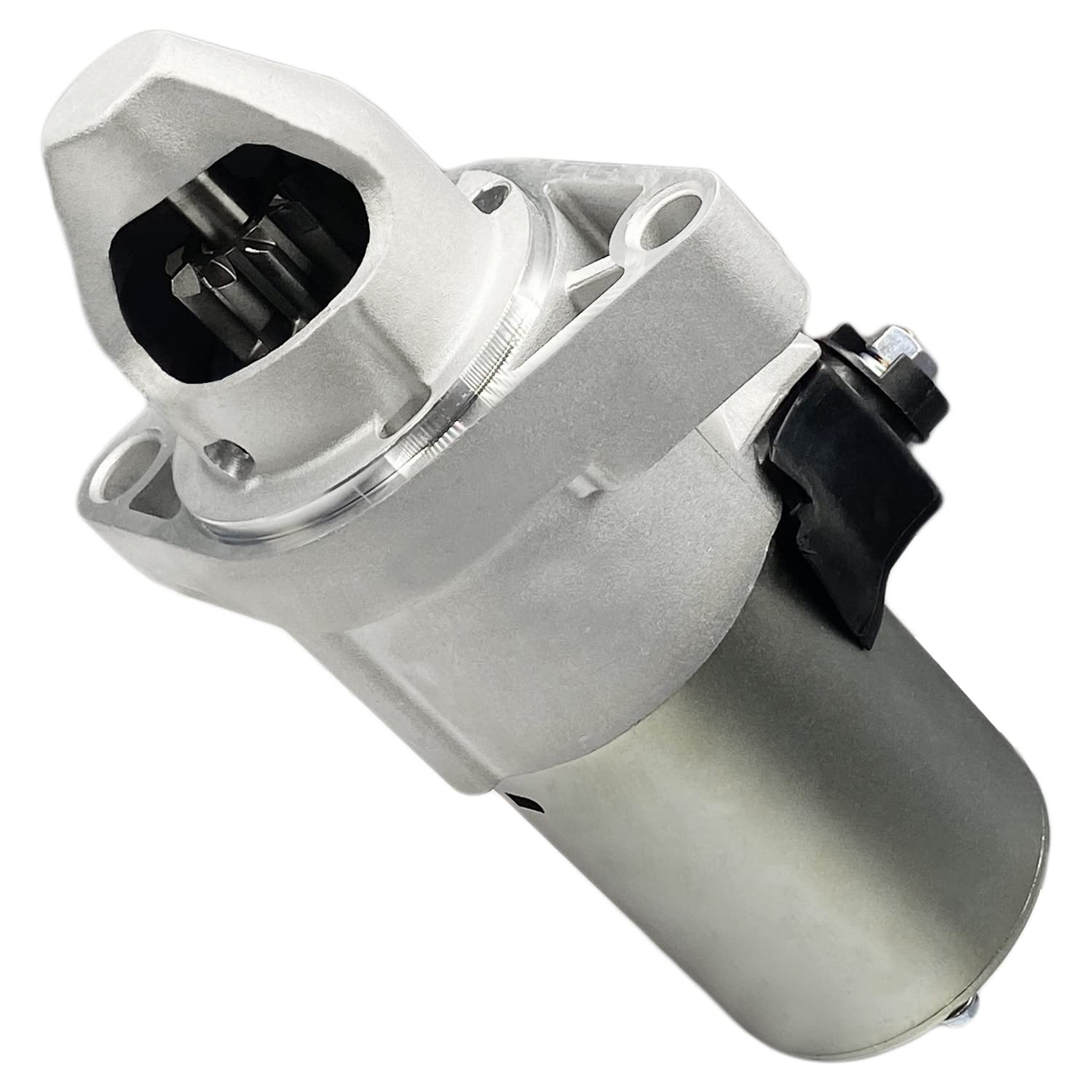 Boatrip Honda Element starter motor; reliable crank and straightforward installation