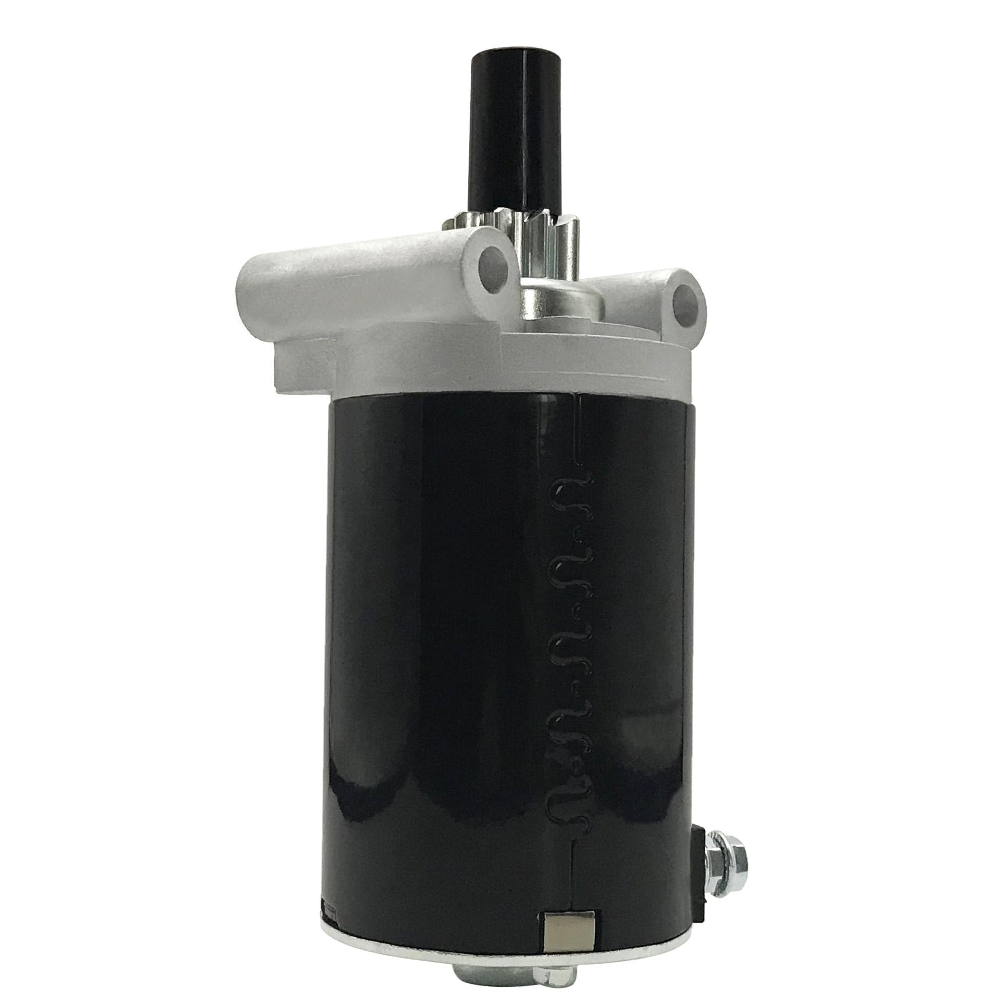 Boatrip Kohler Starter compatibility chart for 20-24 HP engines
