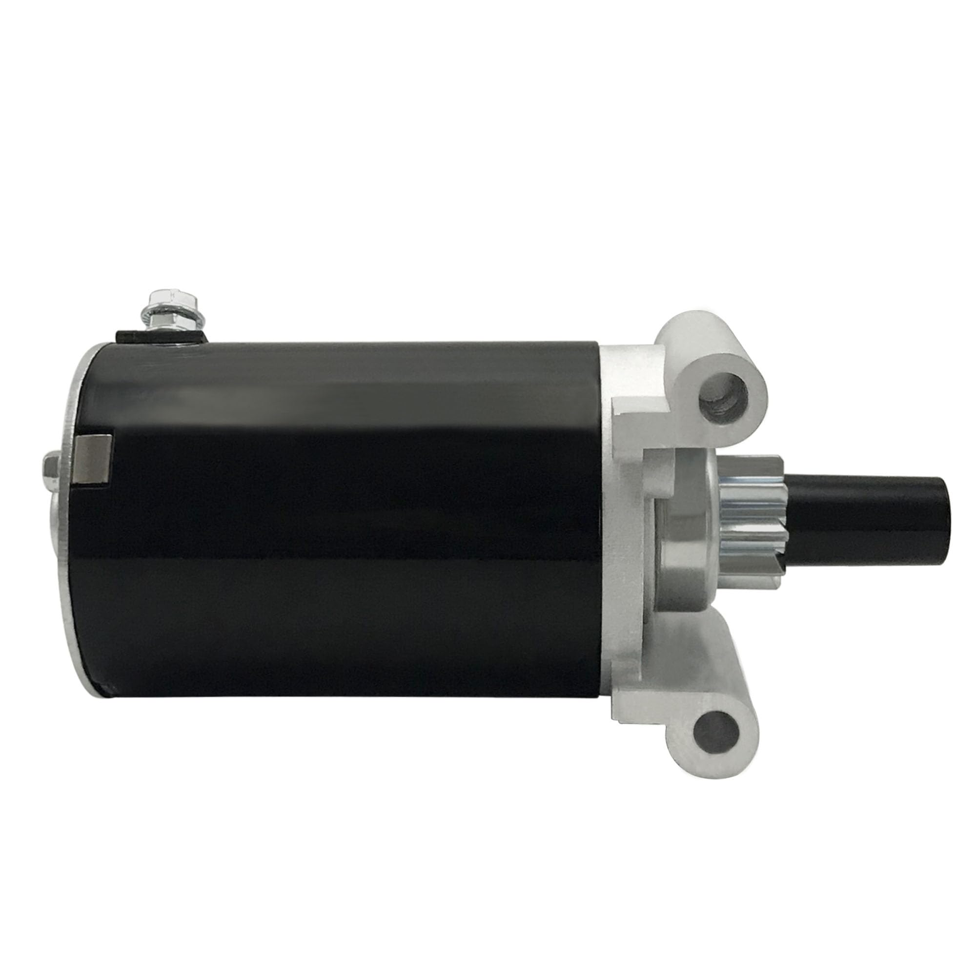 Boatrip Kohler Starter fitment demonstrates standardized sizing