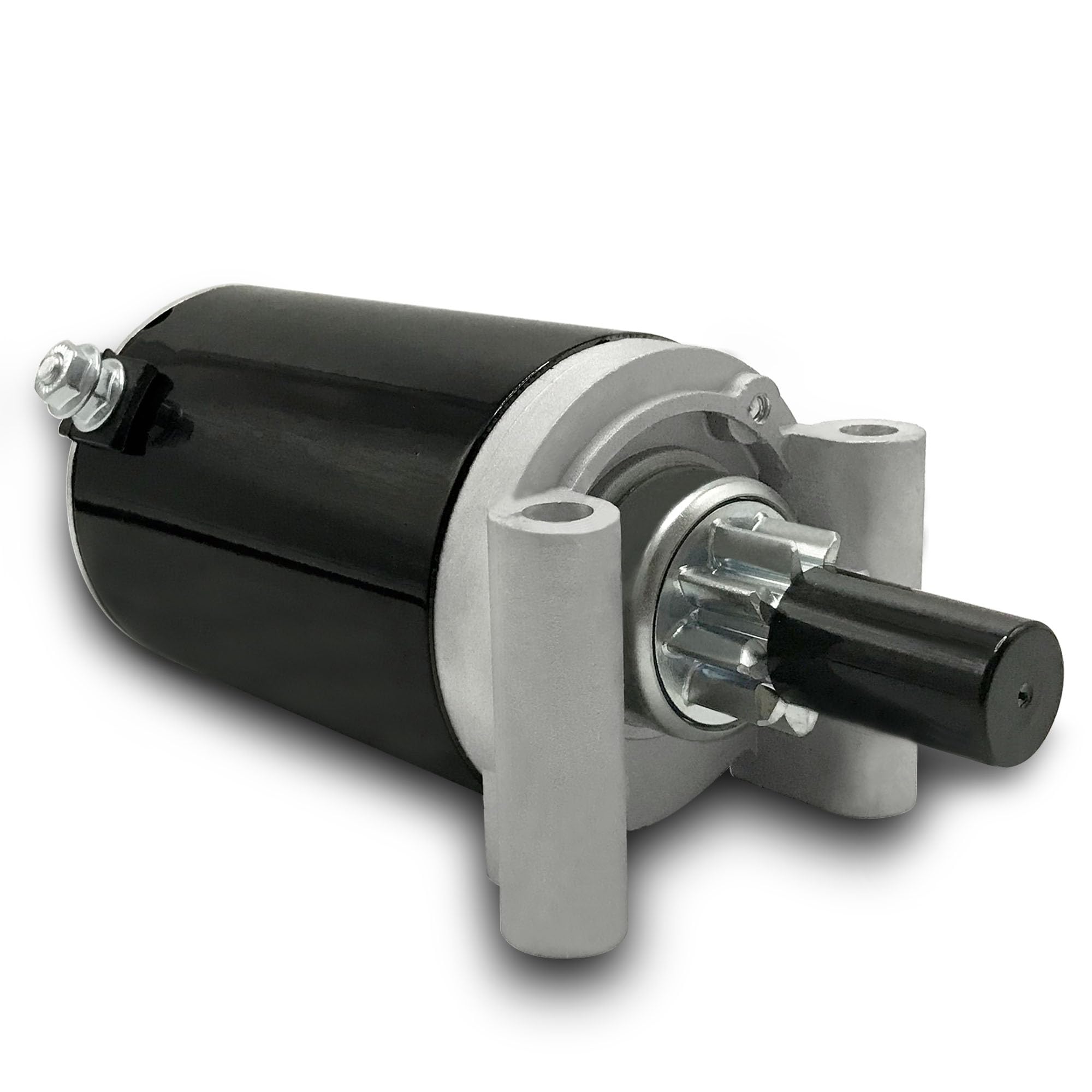 Boatrip Kohler Starter 9 teeth front view for reliable engine start