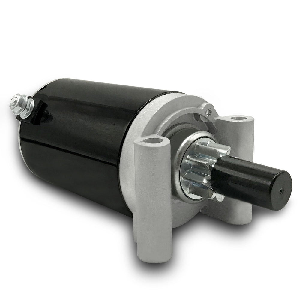 Boatrip Kohler Starter 9 teeth front view for reliable engine start