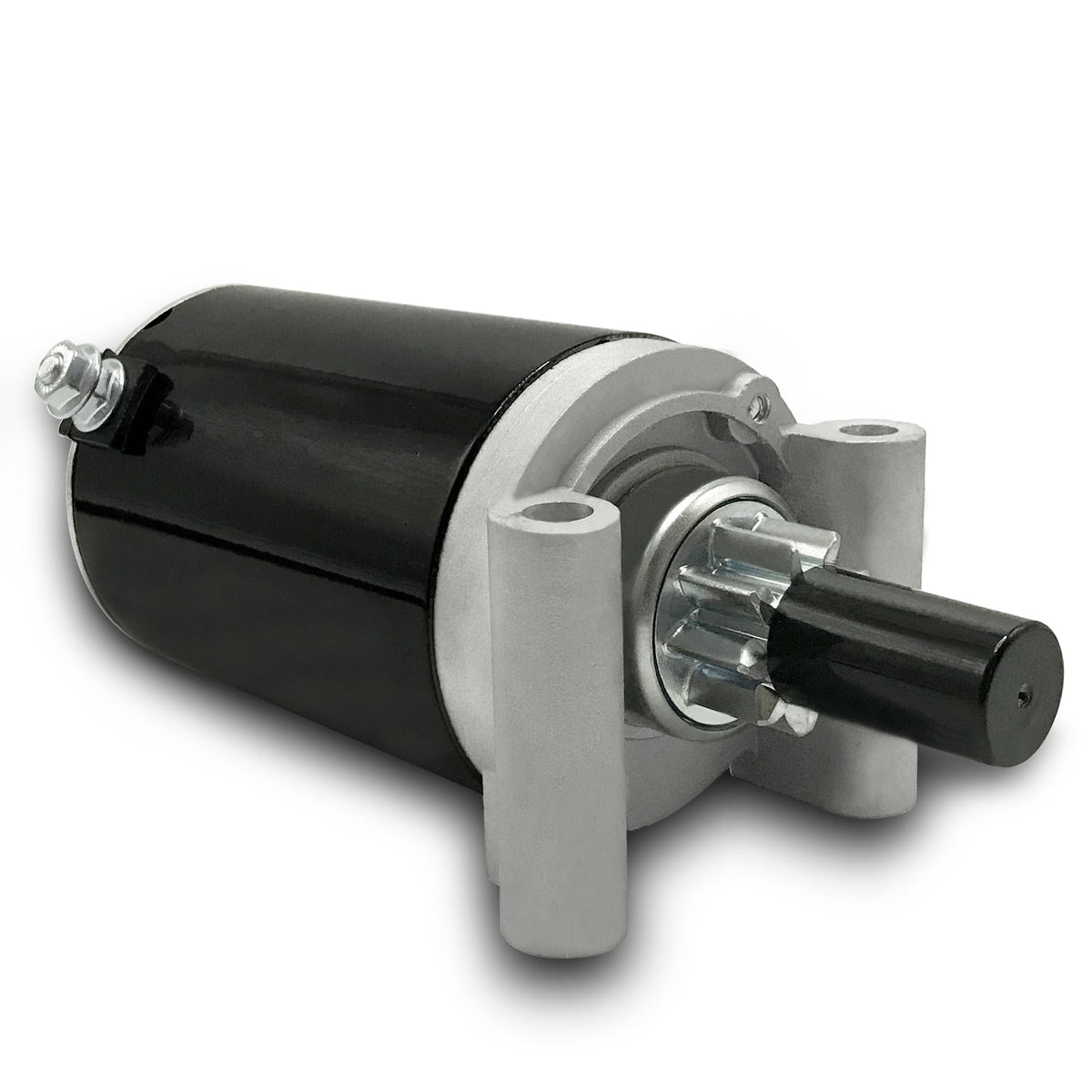 Boatrip Kohler Starter 9 teeth front view for reliable engine start