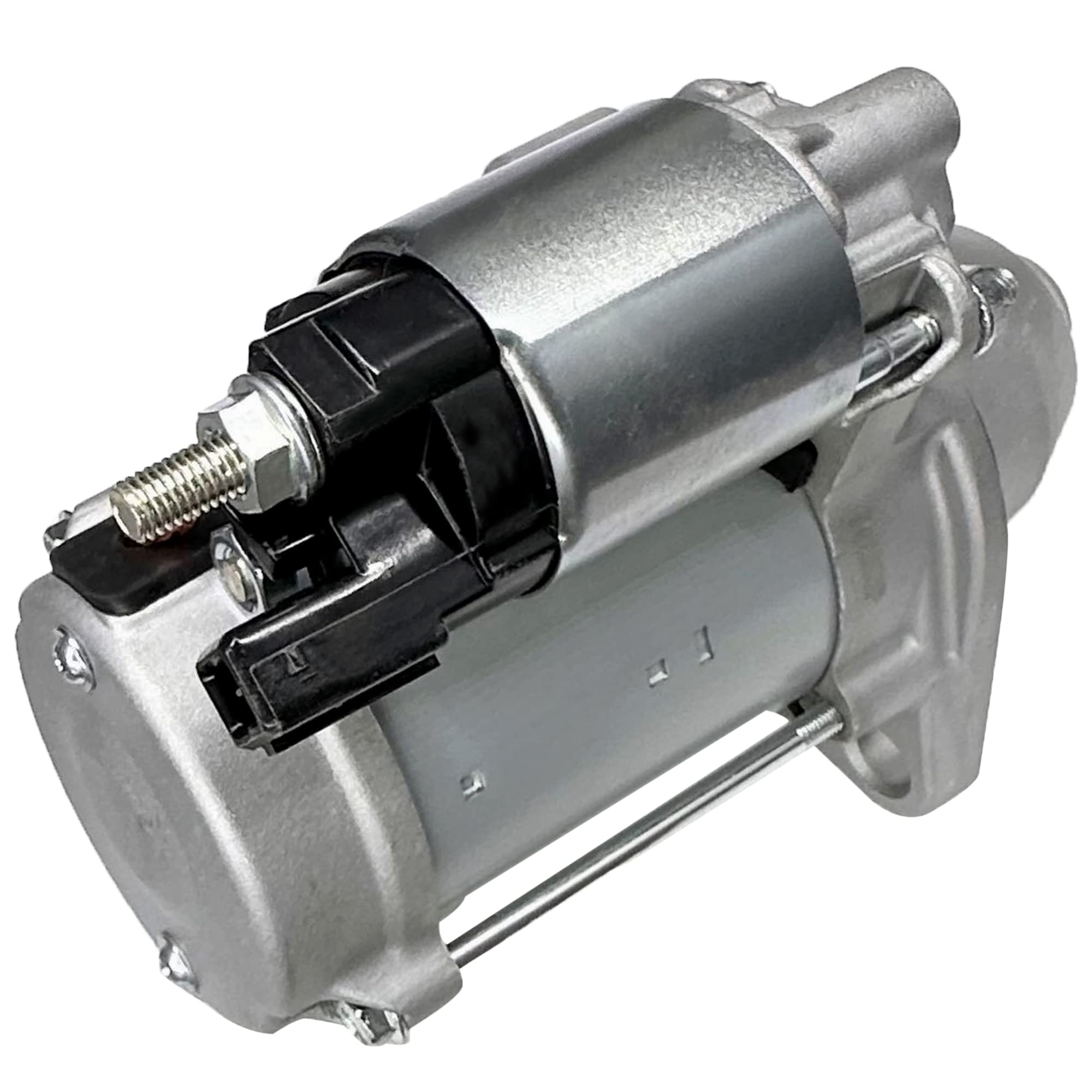 Boatrip starter motor with OE 428000-1760, trusted replacement part