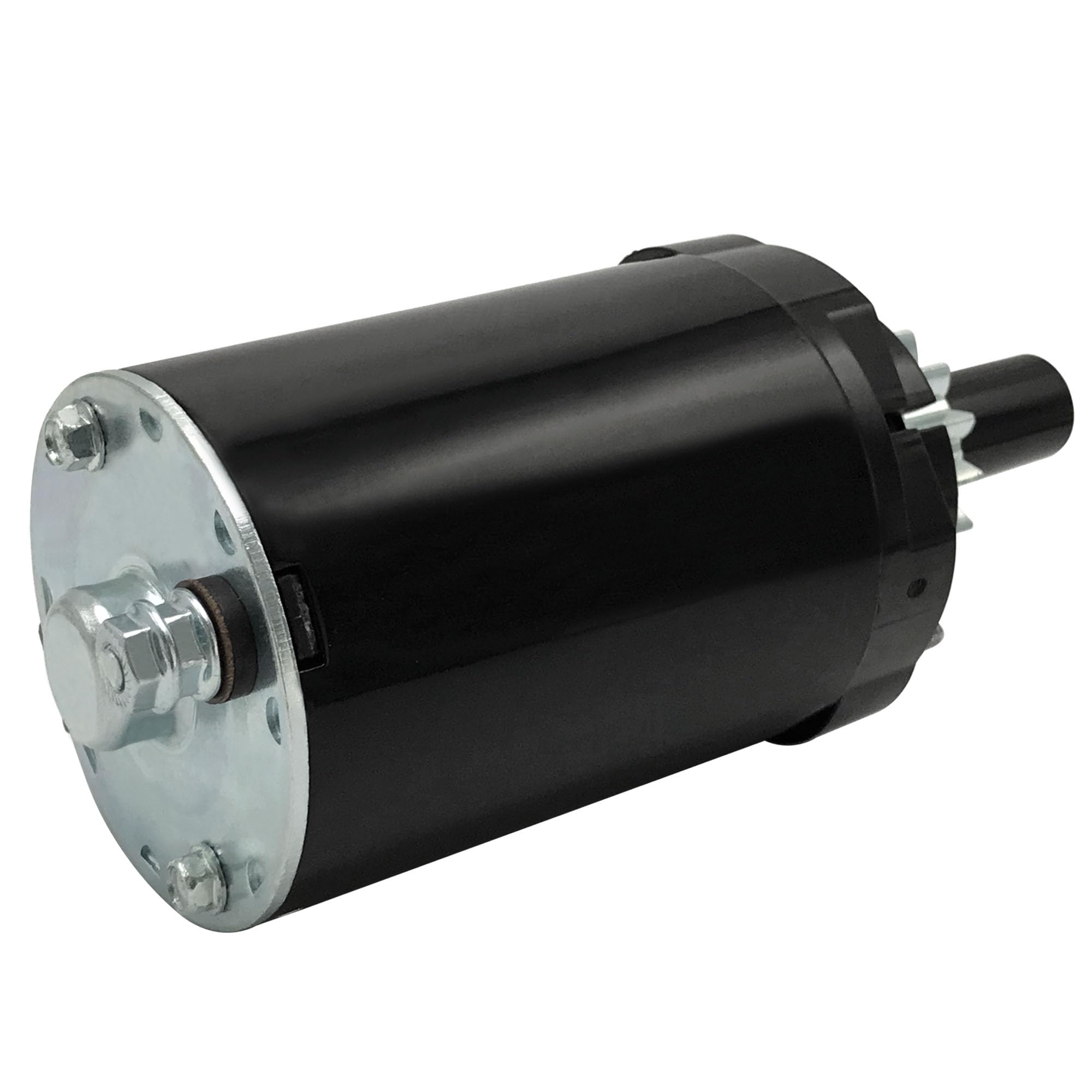 Boatrip replacement starter showcases quality control and precise fit.